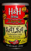 Picture of H&H -  Salsa in 30 Seconds - 16 ounce